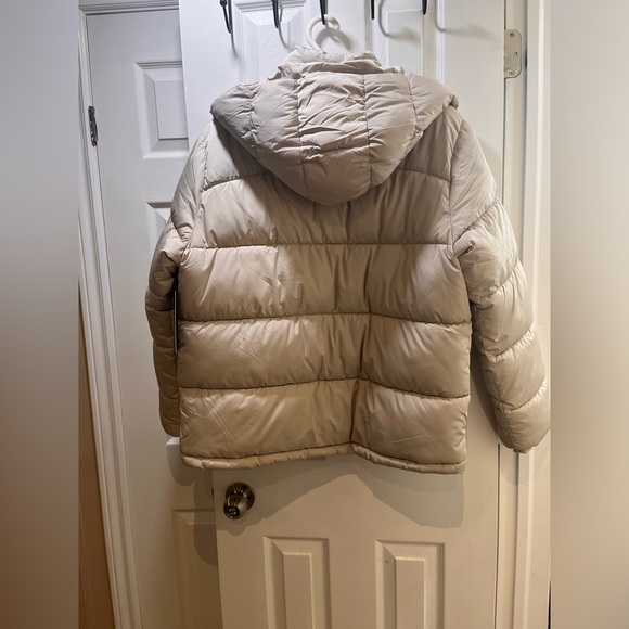 ARDENE | Puffer Jacket with Removable Hood; Size “L” (NWT) - Picture 7 of 16